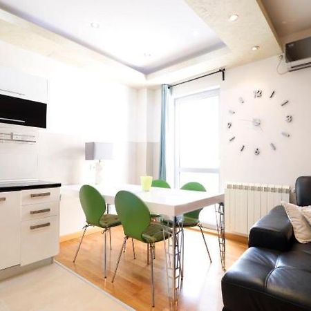 Savamala Luxury Apartment بلغراد المظهر الخارجي الصورة