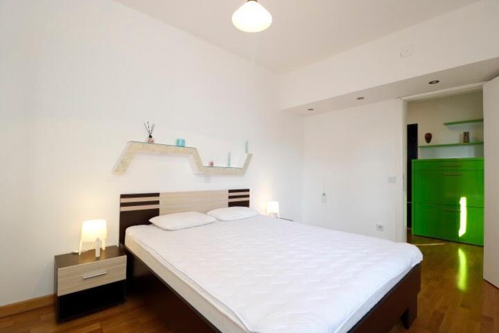 Savamala Luxury Apartment بلغراد المظهر الخارجي الصورة