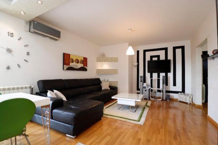 Savamala Luxury Apartment بلغراد المظهر الخارجي الصورة