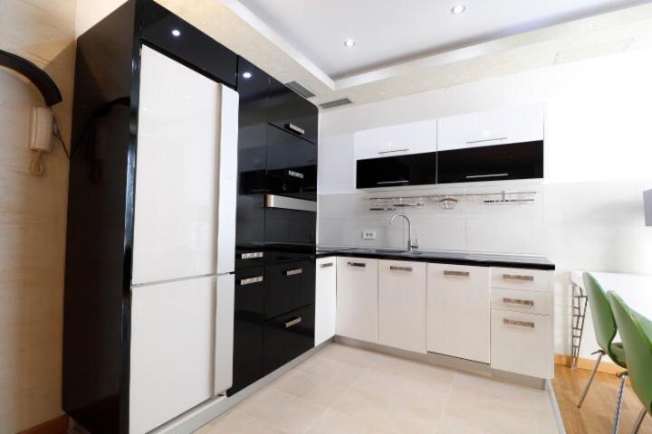 Savamala Luxury Apartment بلغراد المظهر الخارجي الصورة