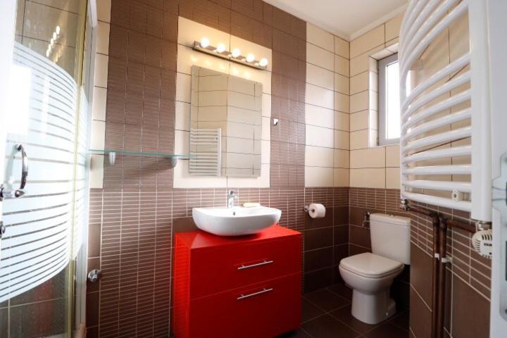 Savamala Luxury Apartment بلغراد المظهر الخارجي الصورة