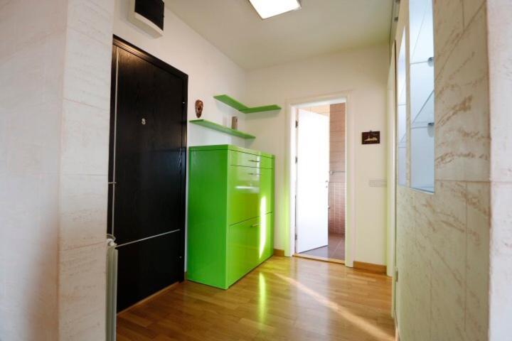 Savamala Luxury Apartment بلغراد المظهر الخارجي الصورة